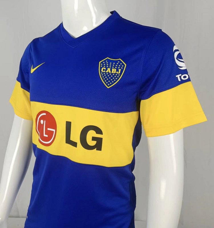 11-12 Boca home